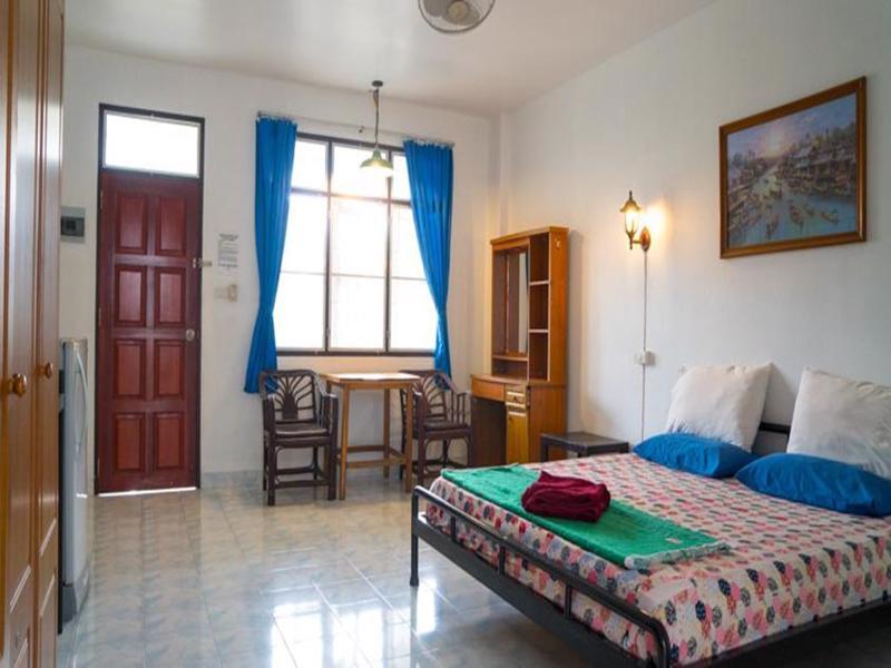 Weekender Bungalow Lamai Beach  Bagian luar foto