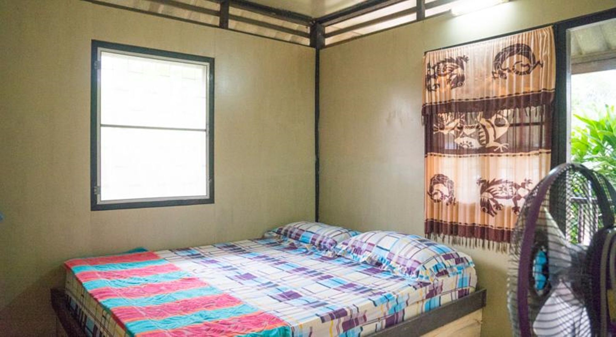 Weekender Bungalow Lamai Beach  Bagian luar foto