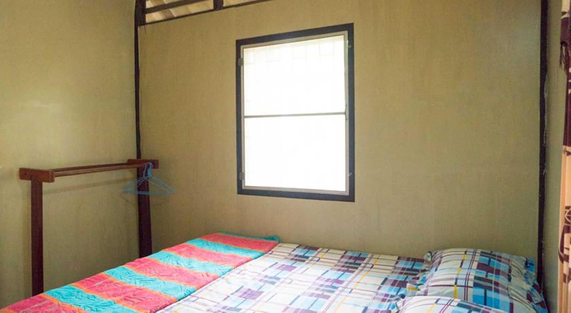 Weekender Bungalow Lamai Beach  Bagian luar foto