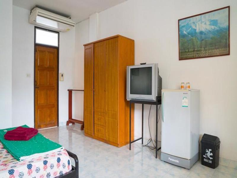 Weekender Bungalow Lamai Beach  Bagian luar foto