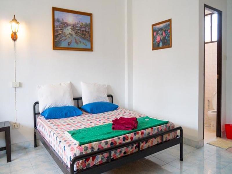 Weekender Bungalow Lamai Beach  Bagian luar foto
