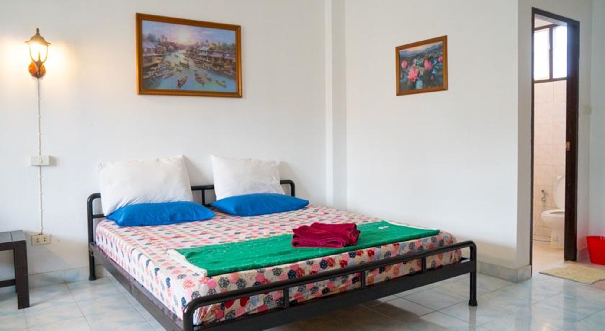 Weekender Bungalow Lamai Beach  Bagian luar foto